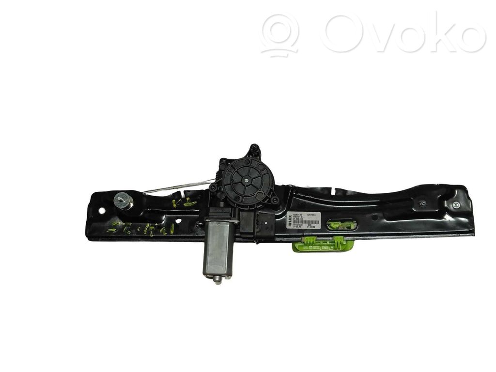 BMW X1 F48 F49 Macara geam spate fără motor 