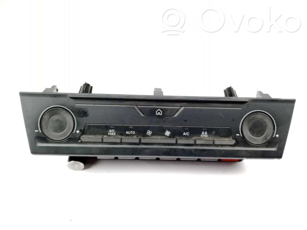Unitate control climatizare   98350205ZD
