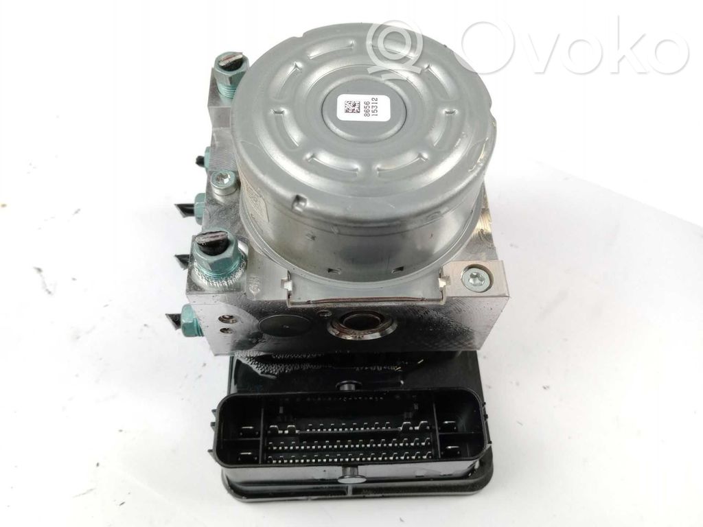 BMW X1 F48 F49 Sterownik / moduł ABS 