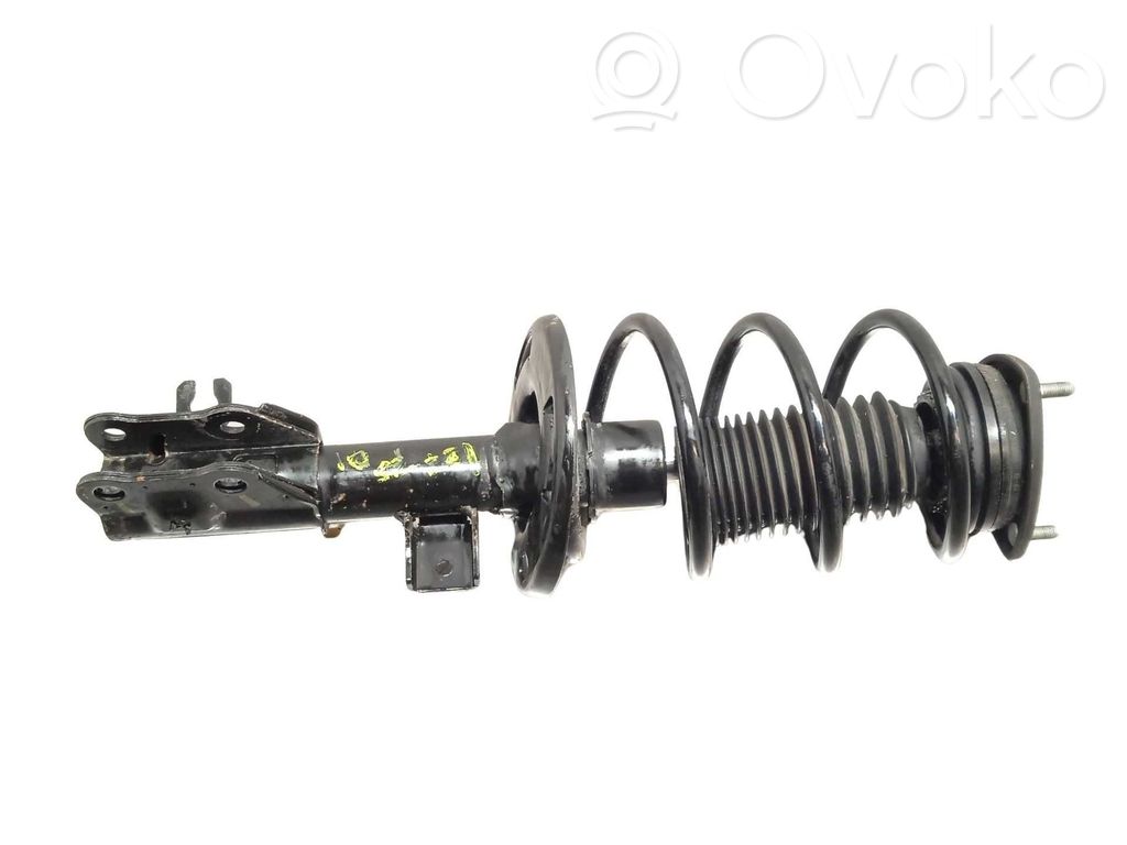 Mazda 3 III Ammortizzatore anteriore con molla elicoidale