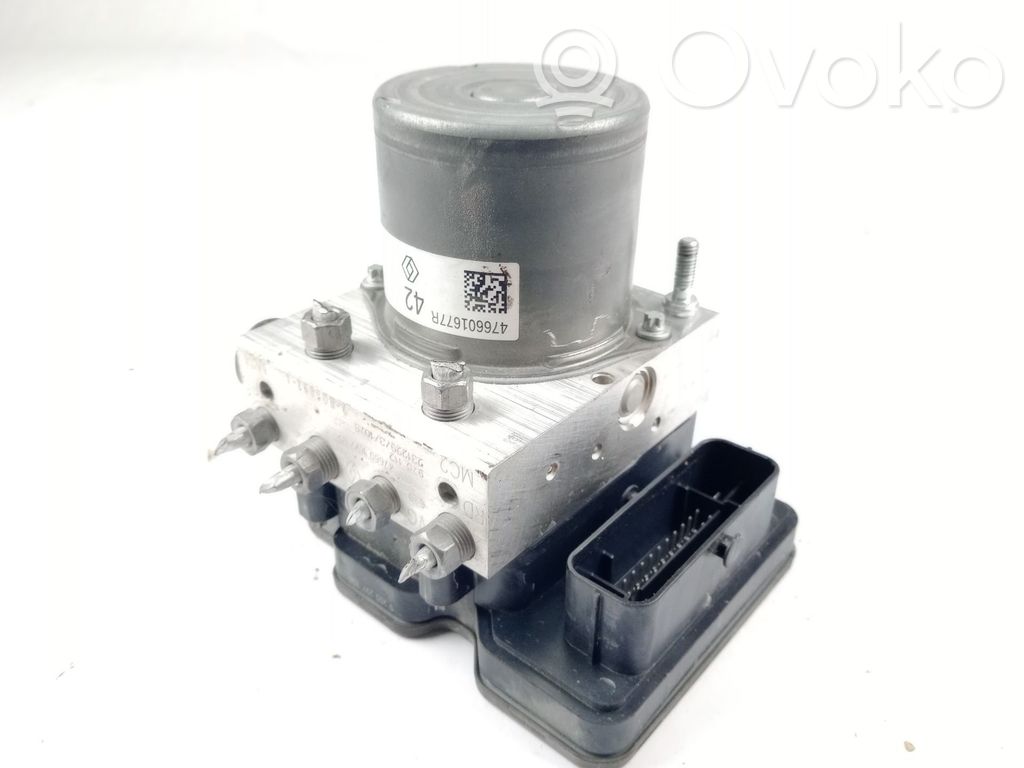 ABS control unit/module   476601677R