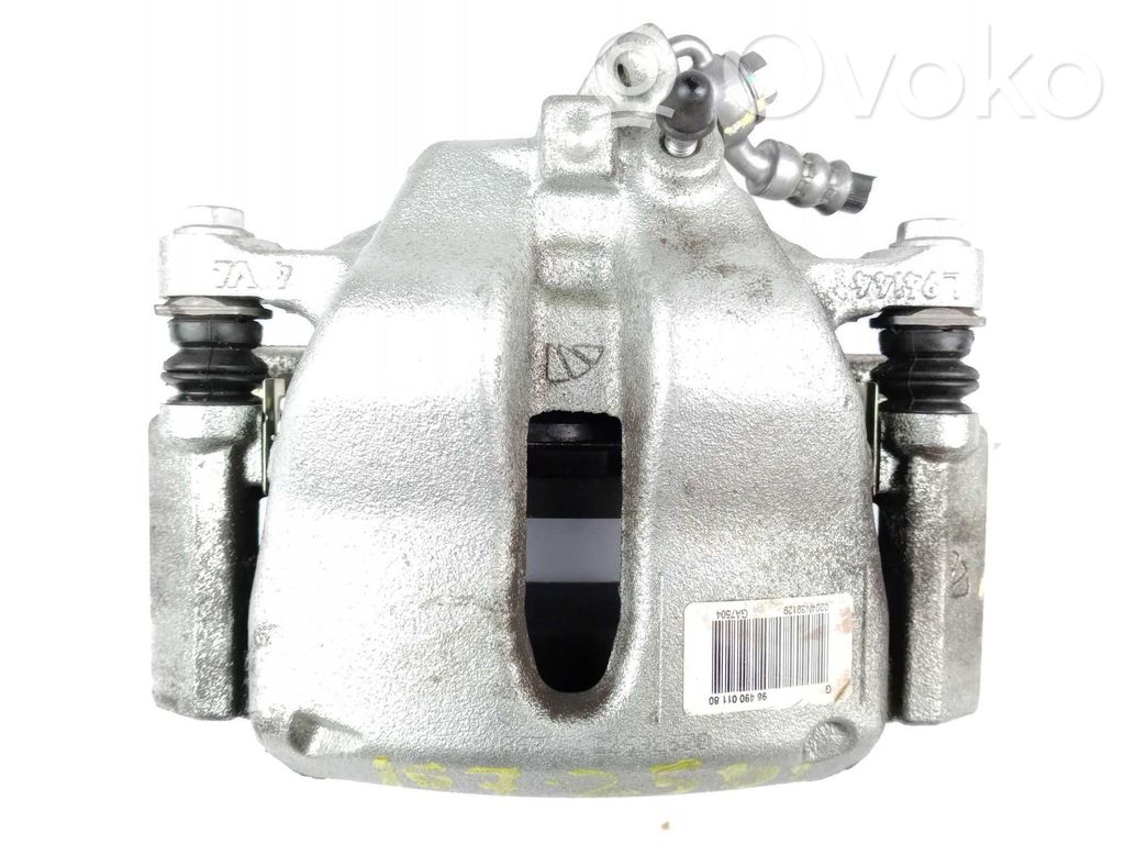 Peugeot 208 II Bremssattel vorne