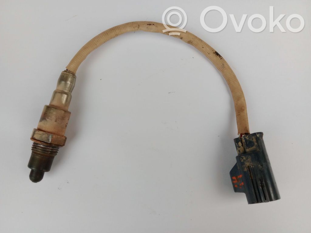 Land Rover Defender Lambda probe sensor 