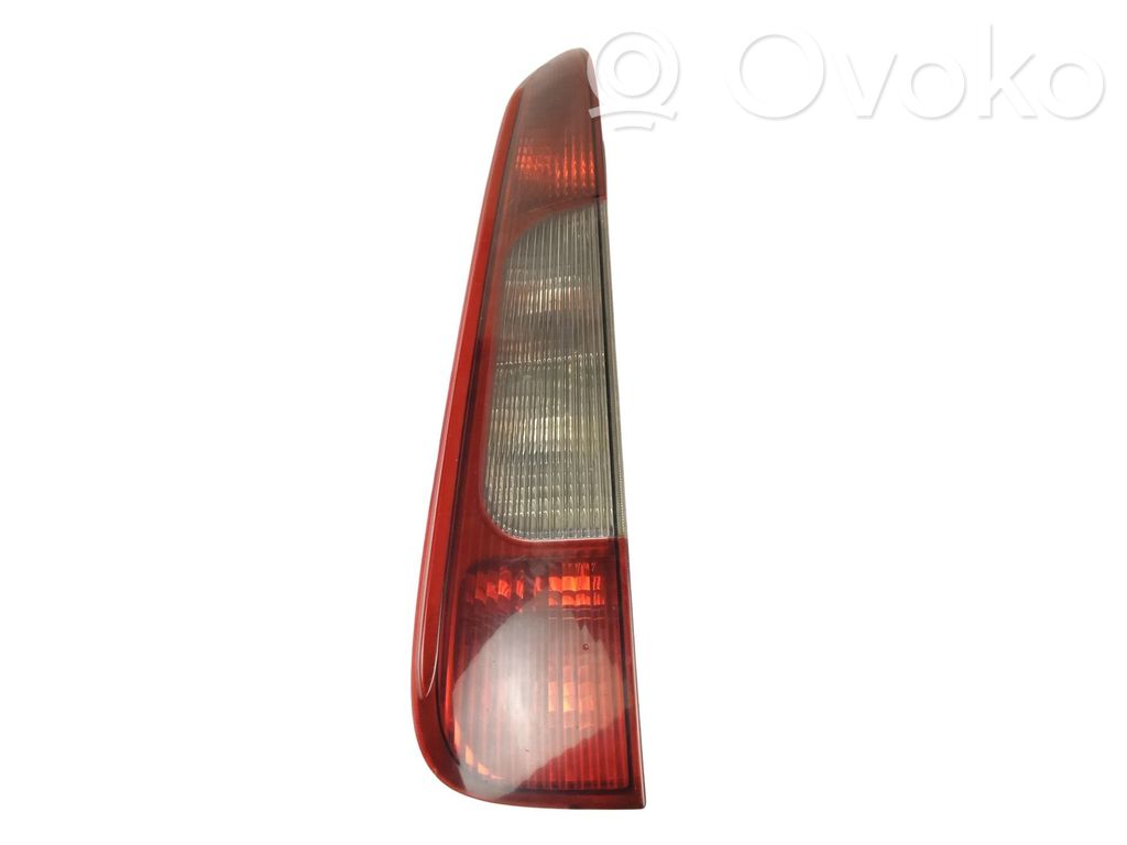 Rear/tail lights