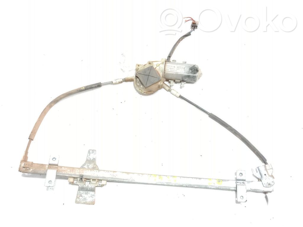 Regulador de ventanilla eléctrico de puerta delantera