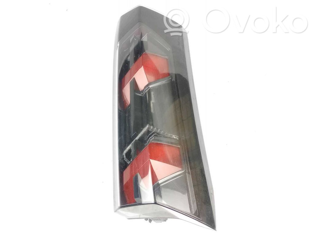 Luci posteriori   9825957180