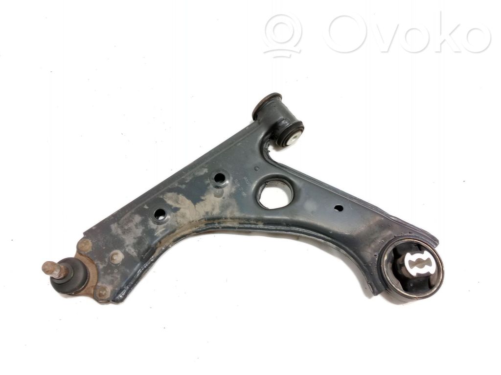 Front control arm   3520W3