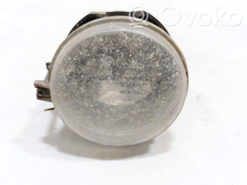 Luz de niebla delantera   4805857AA