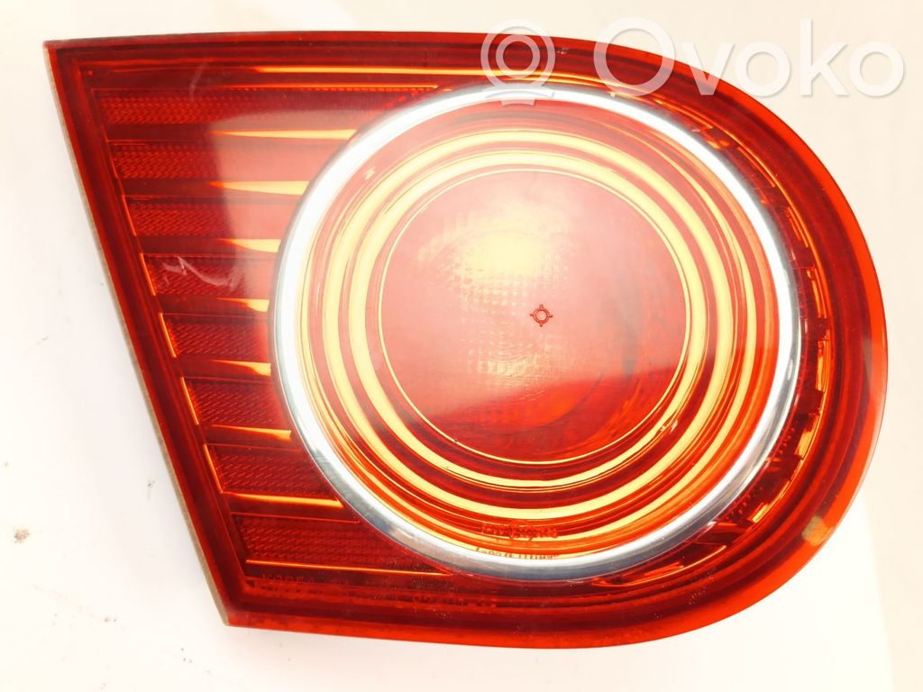 KIA Opirus Takavalot 