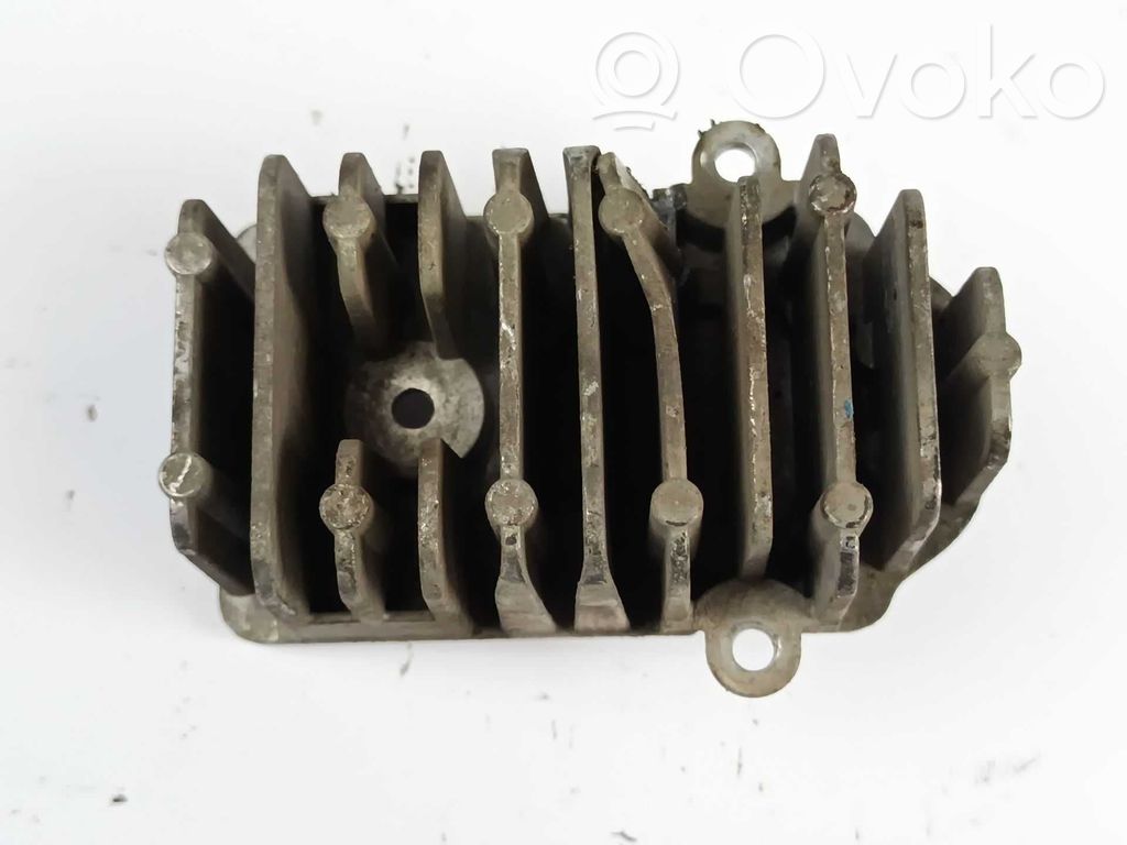 Alte unități/module de control   A2059060601