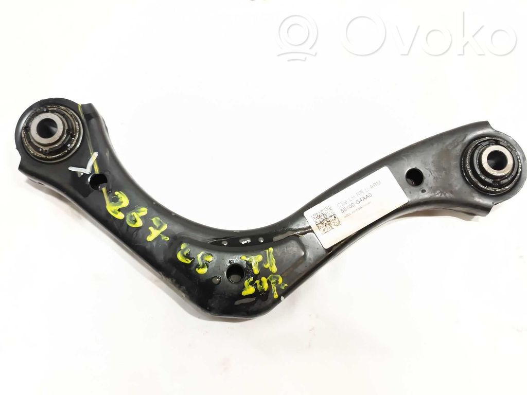Querlenker hinten   55100G4AA0