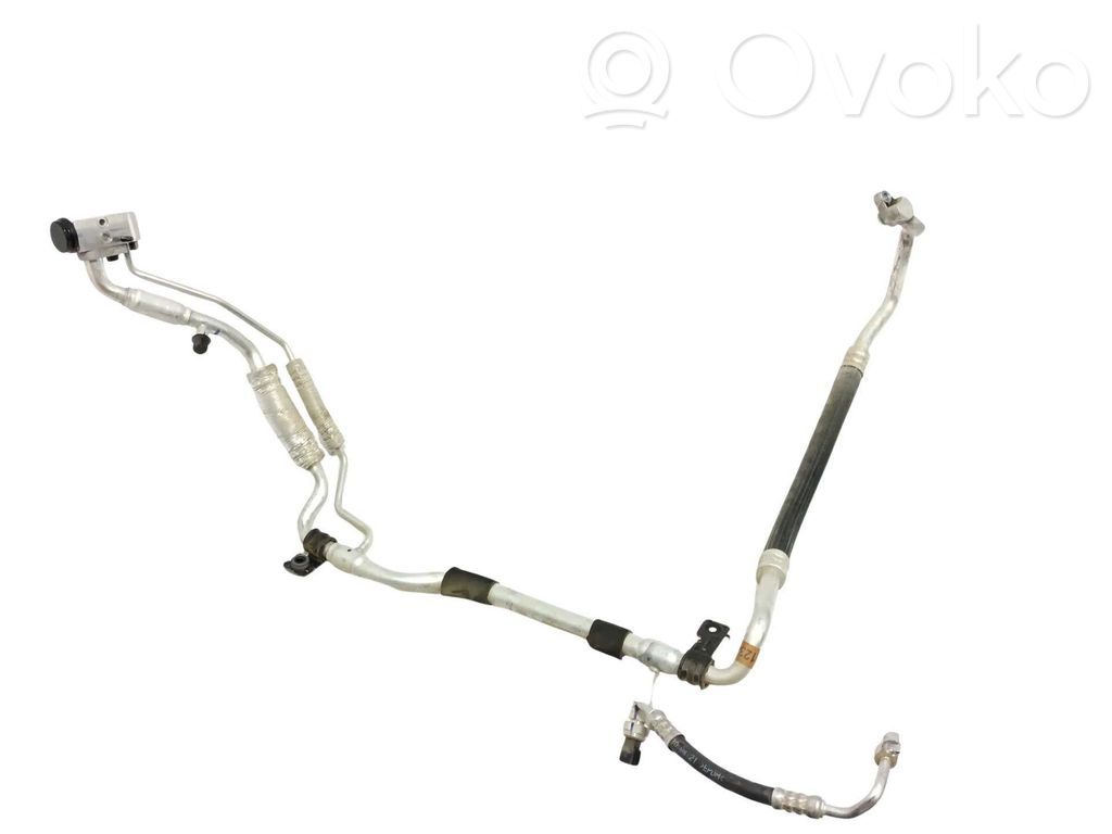 Tuyau de climatisation   97775G4450