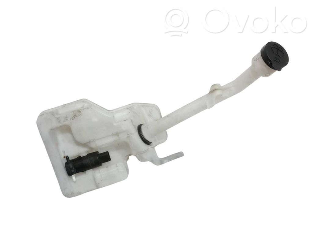 Opel Crossland X Serbatoio/vaschetta liquido lavavetri parabrezza