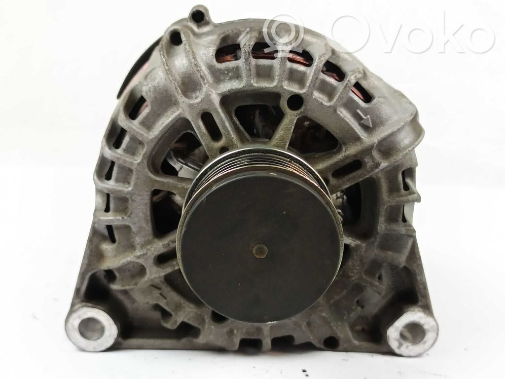 Alternador   9818677980