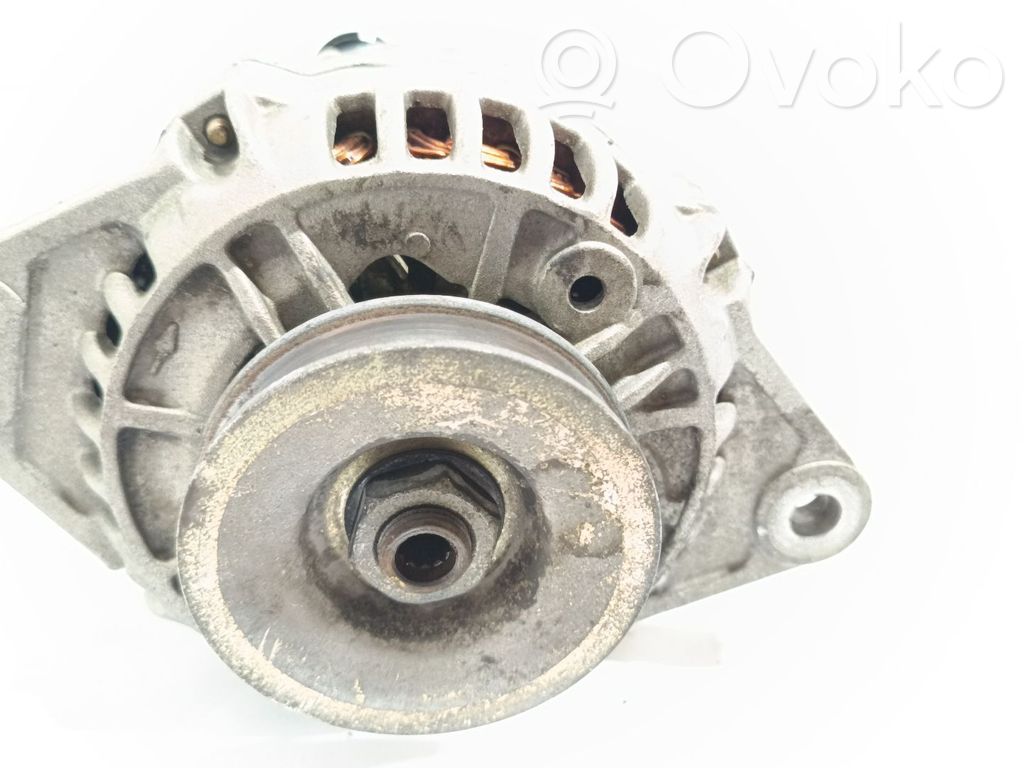Nissan Terrano Generator/alternator 