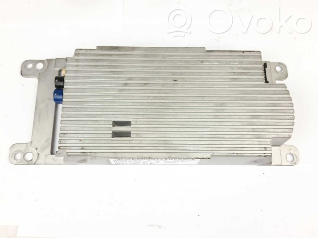 BMW 5 F10 F11 Alte unități/module de control 