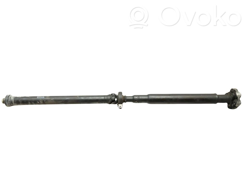 BMW 5 F10 F11 Planetară spate 