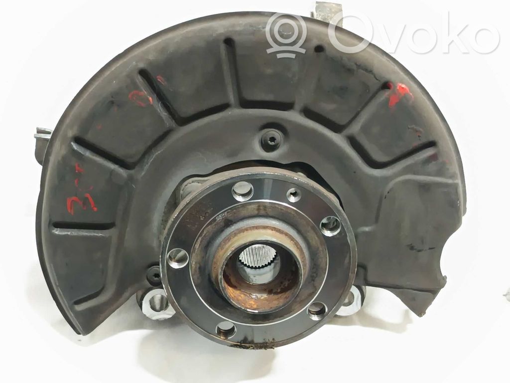 Achsschenkel vorne   3C0407253F