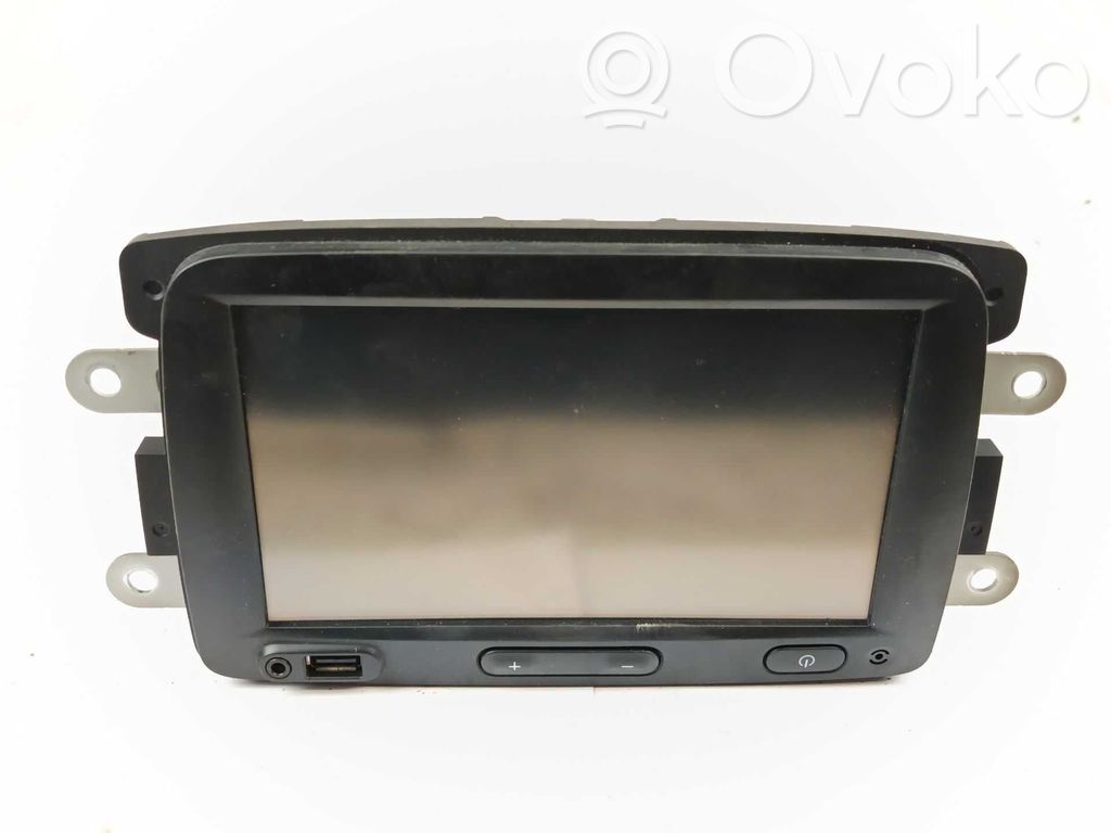 Head Up Display HUD   281153391R