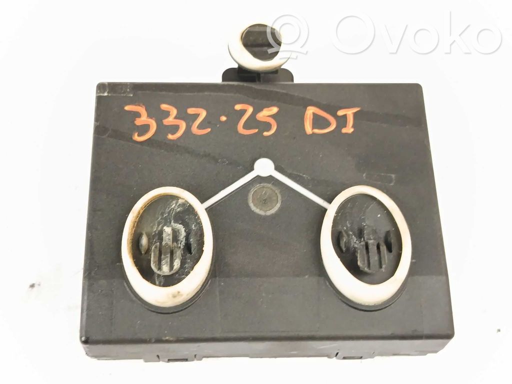 Unidad de control de puerta   8T0959793D