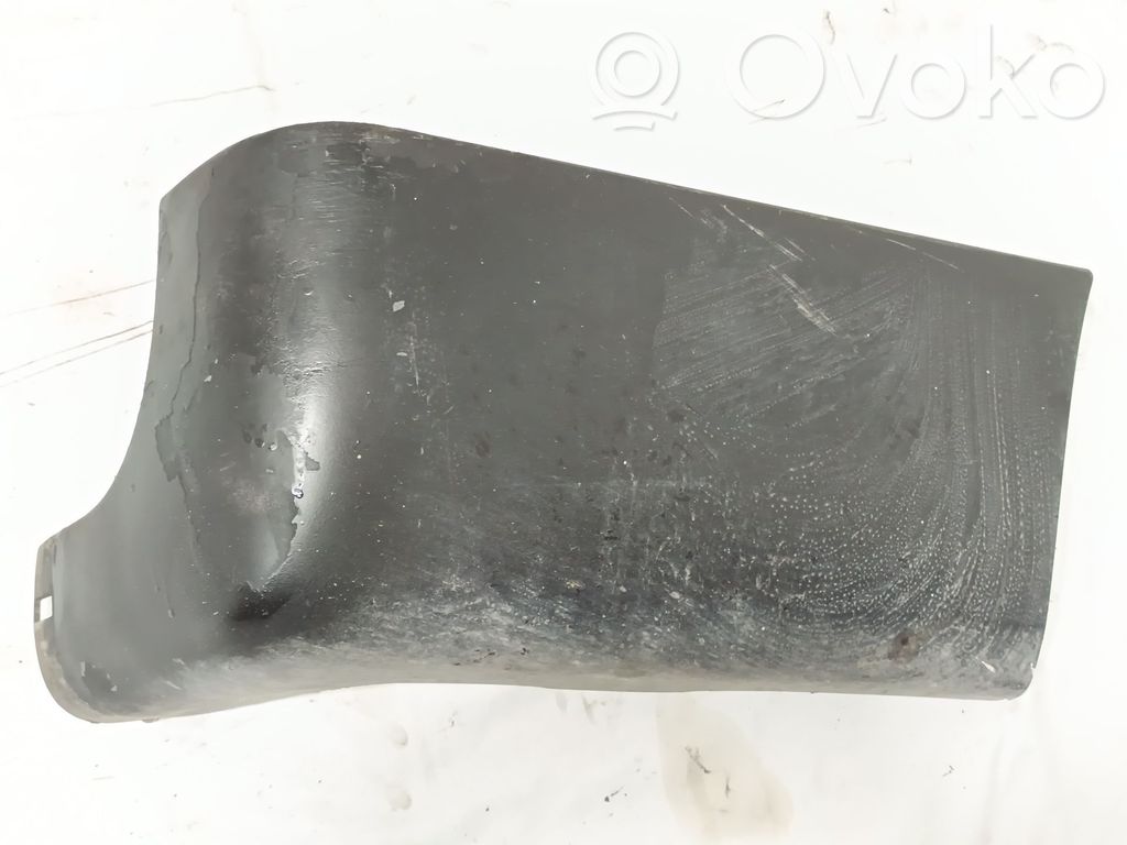 Ford Transit Rear bumper corner part panel trim 