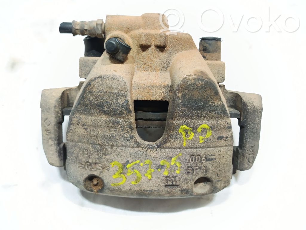 Front brake caliper   542414