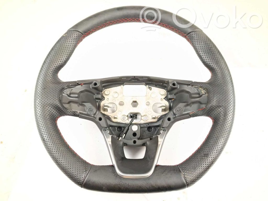 Ford Puma Volante 
