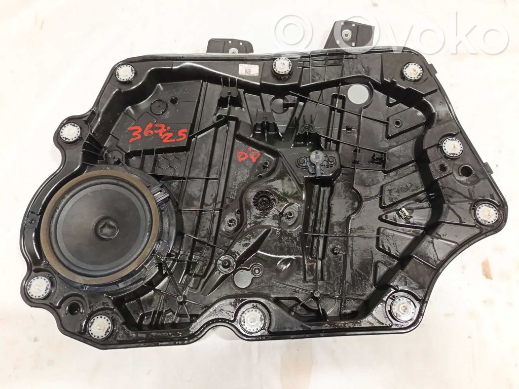 Ford Puma Lève-vitre électrique de porte avant