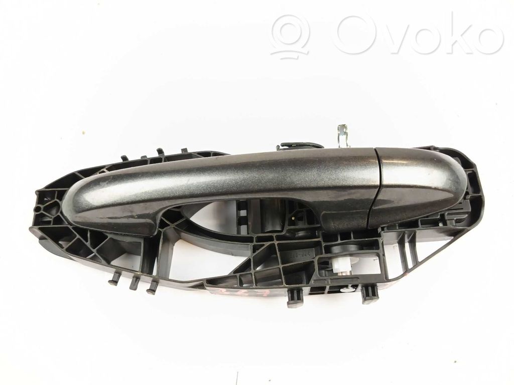 Ford Puma Mâner exterior ușă față