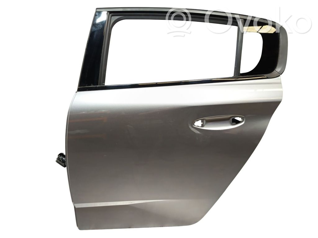 Puerta trasera   9837983080
