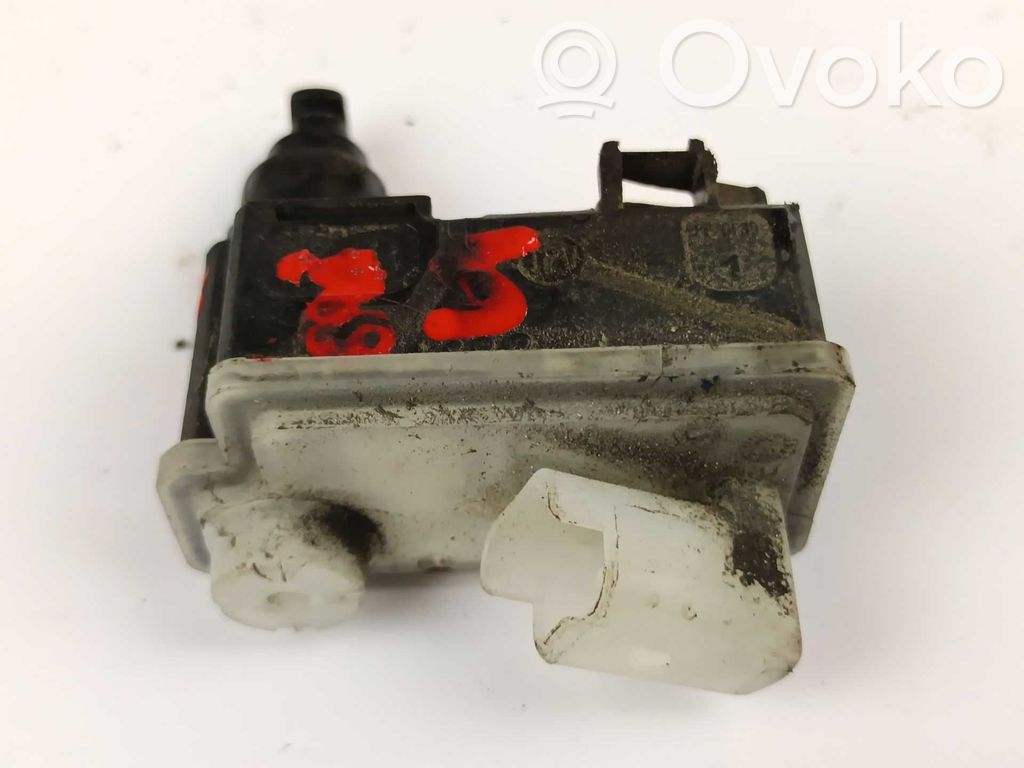 Peugeot 308 Stellmotor Tankdeckel Tankklappe 