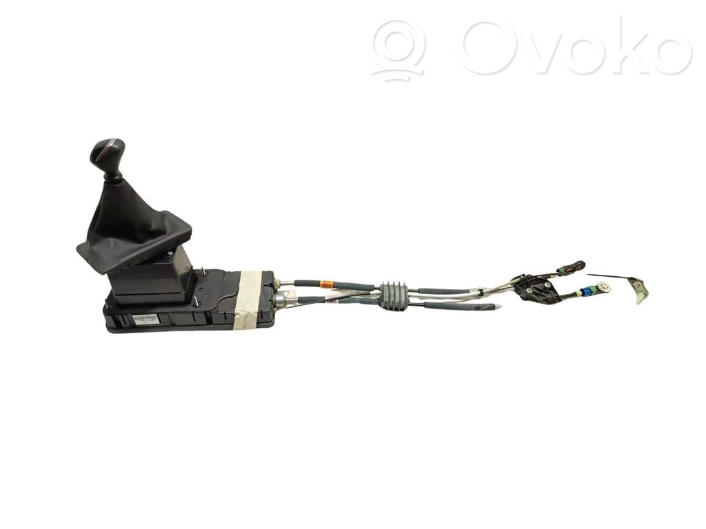 Peugeot 308 Palanca de cambios 