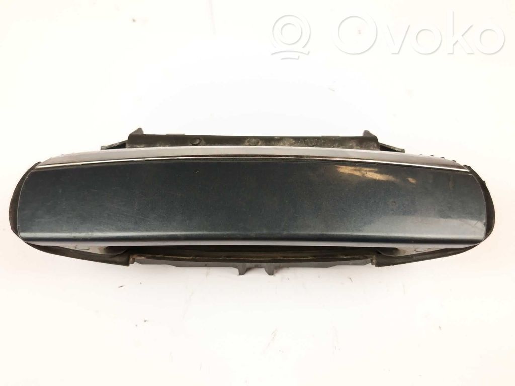 Audi A3 S3 8P Maniglia esterna per portiera posteriore