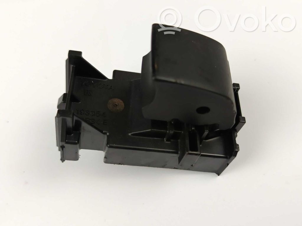 Toyota Yaris Comutator comandă geamuri electrice 