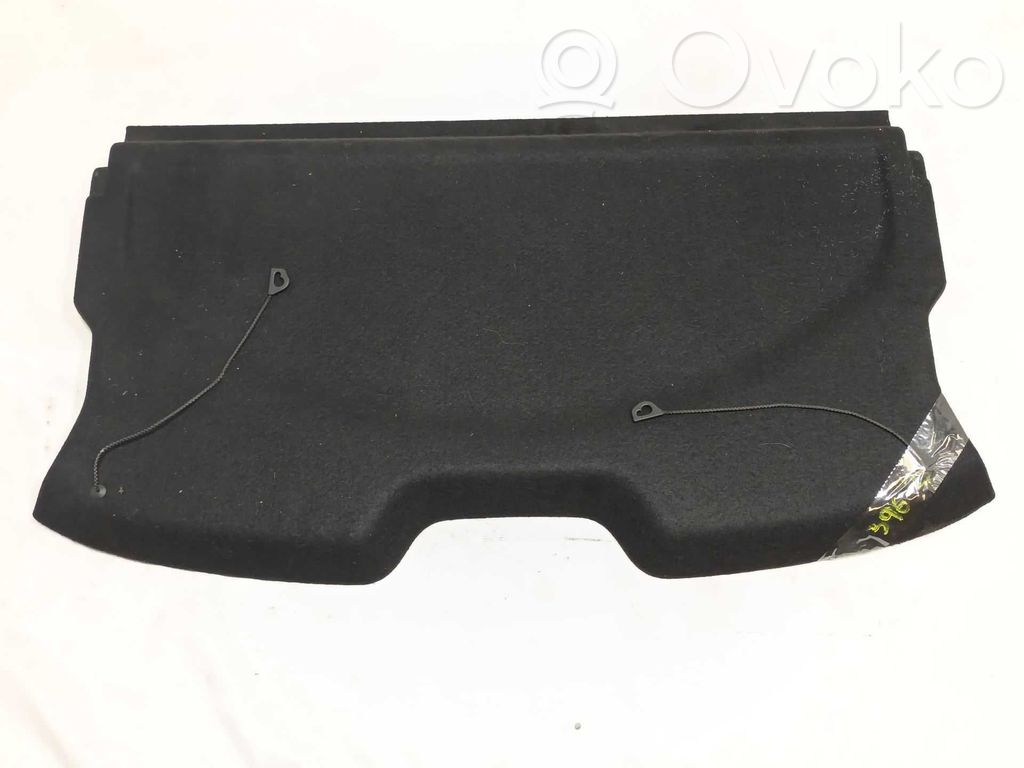 Citroen C4 Grand Picasso Portellone posteriore/bagagliaio 