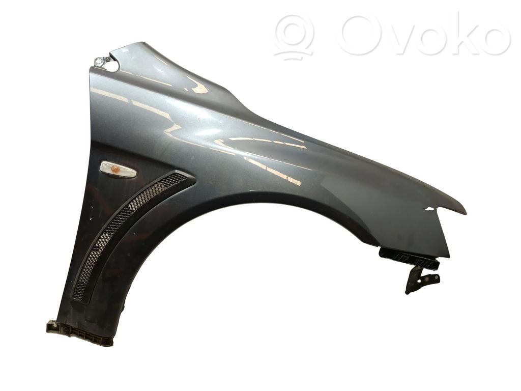 Mitsubishi Lancer X Fender 