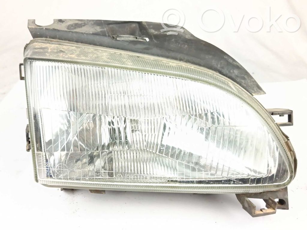 Seat Arosa Scheinwerfer 