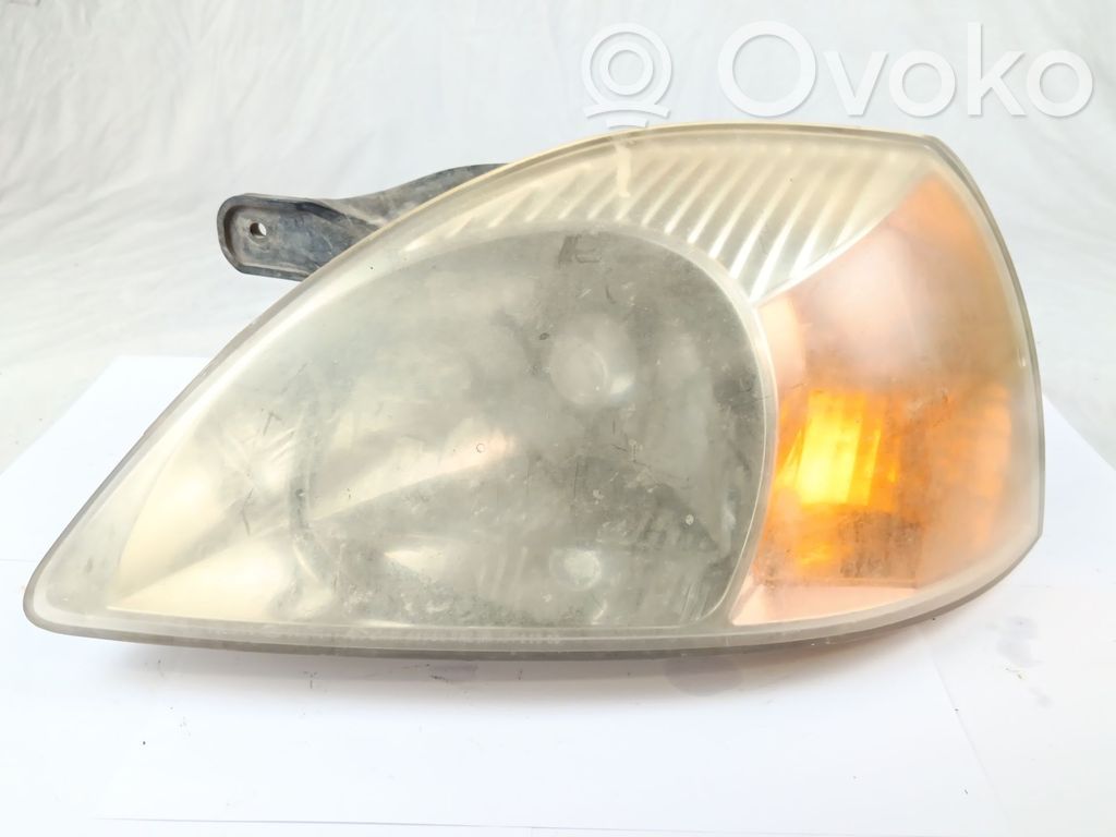 Headlight/headlamp   92101FD010
