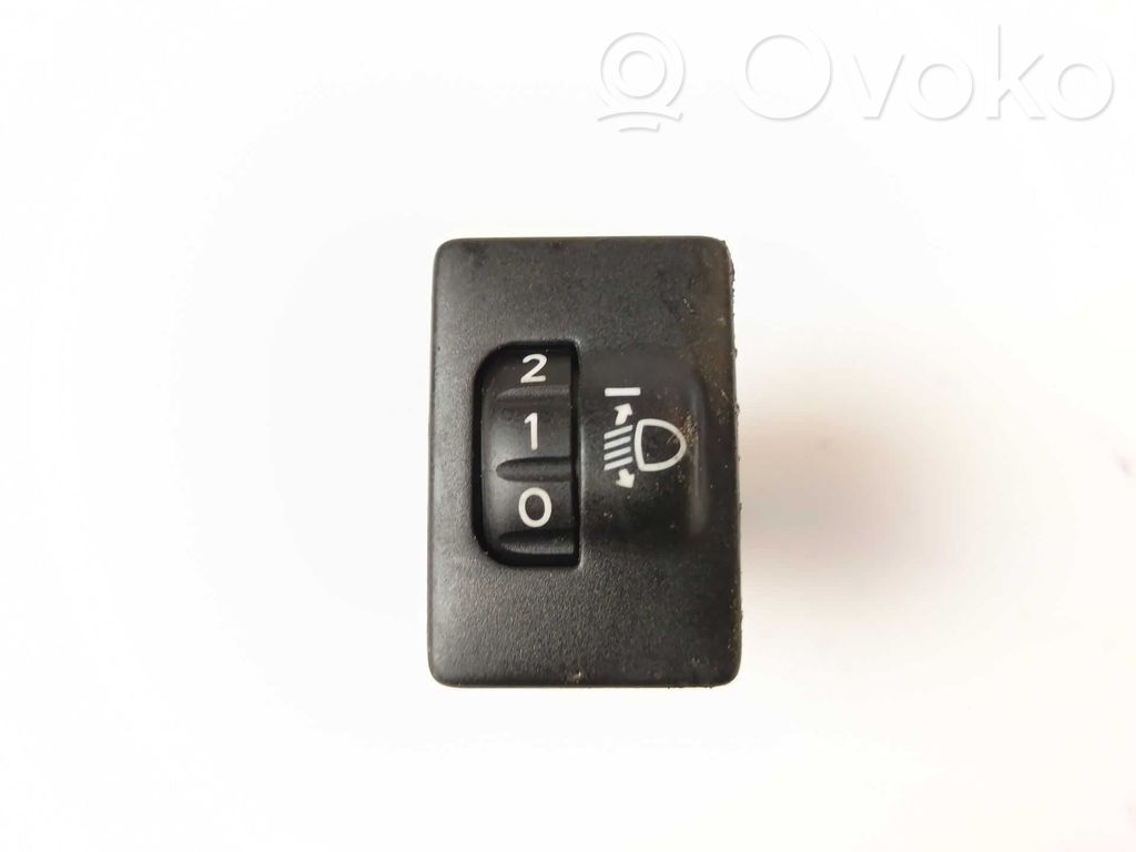 Interruptor de control del panel de luces   8415202040
