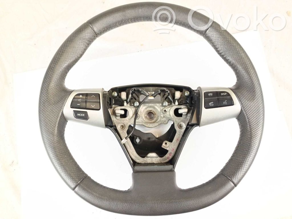 Ohjauspyörä   4510202430B0