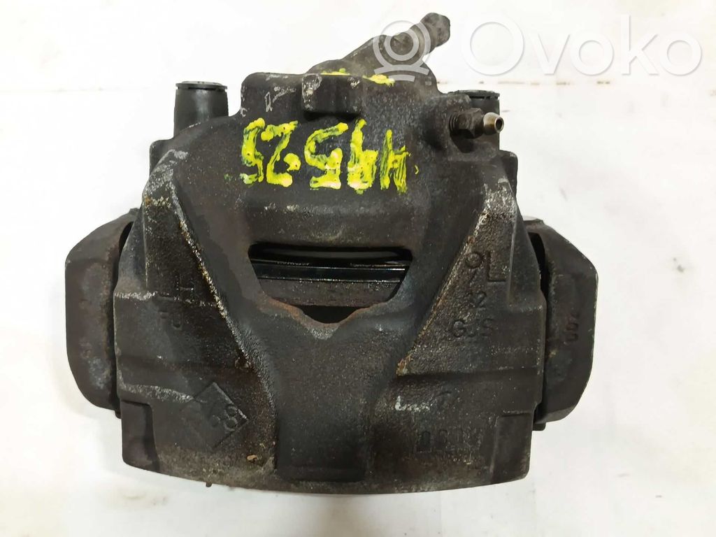 Bremssattel vorne   410111495R