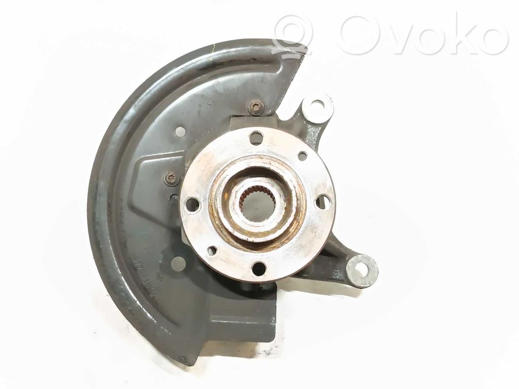 Achsschenkel vorne   400146448R