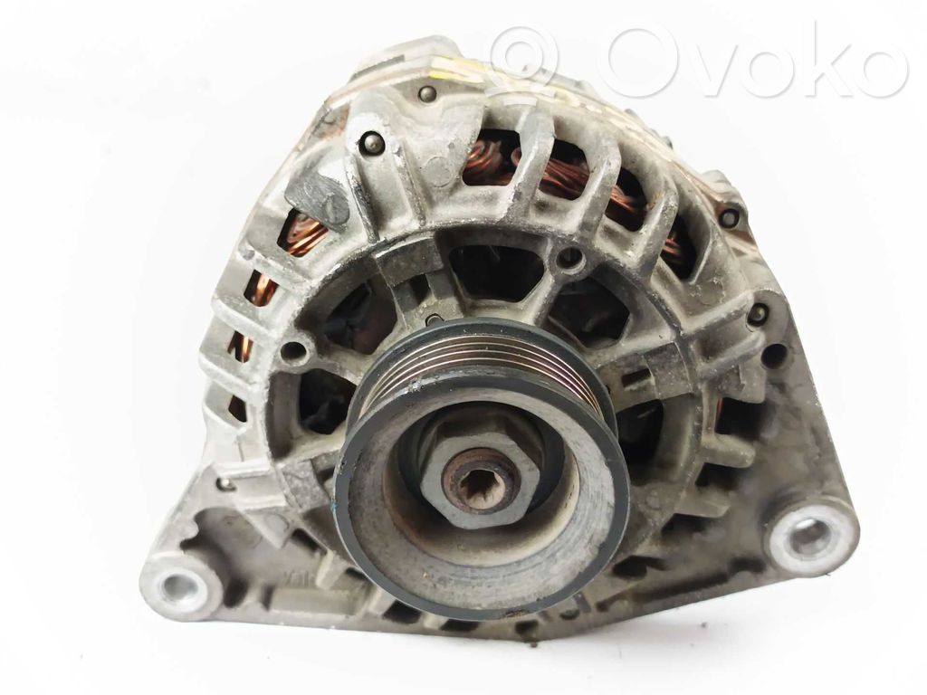 Alternador   06B903018CX