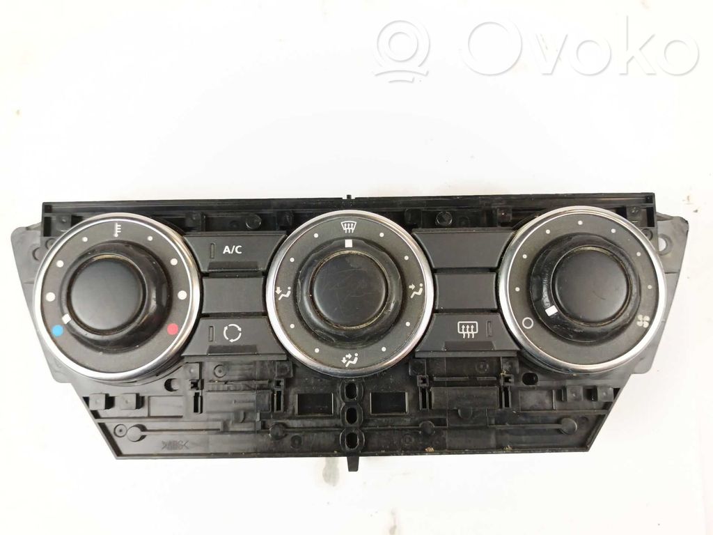 Panel klimatyzacji   6H5214C239AC