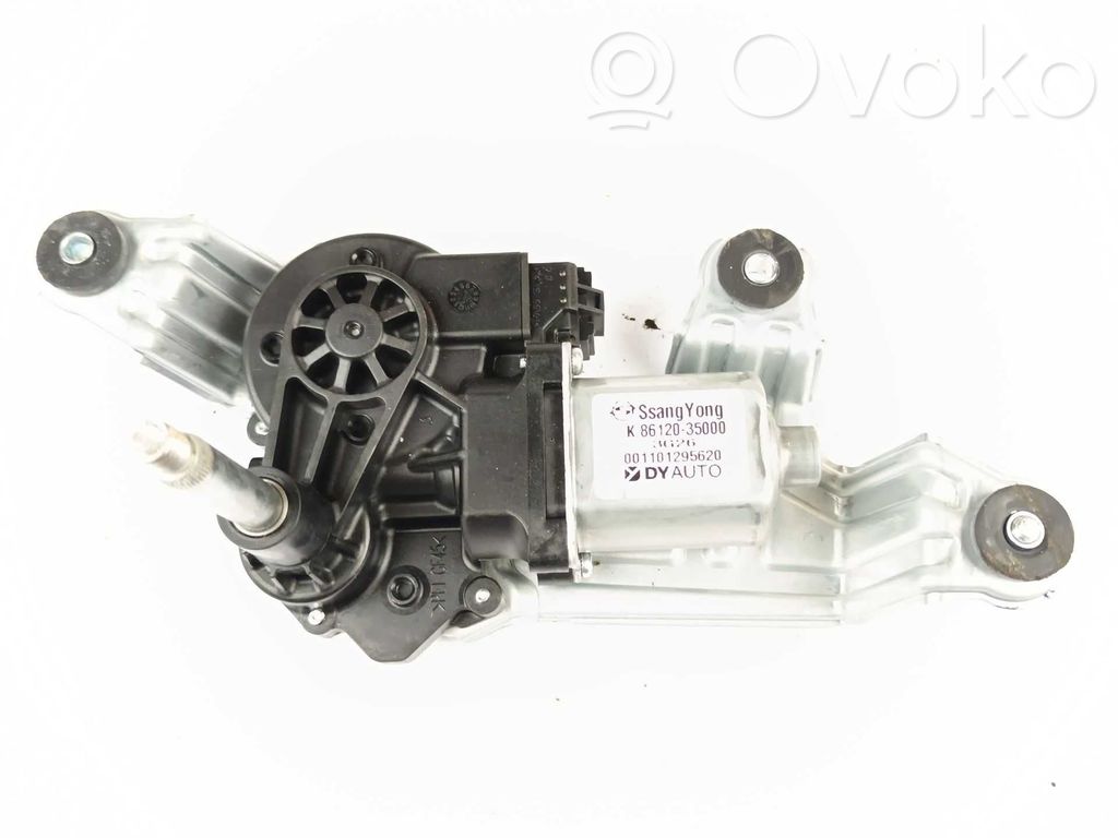 SsangYong Tivoli Motor ștergător lunetă