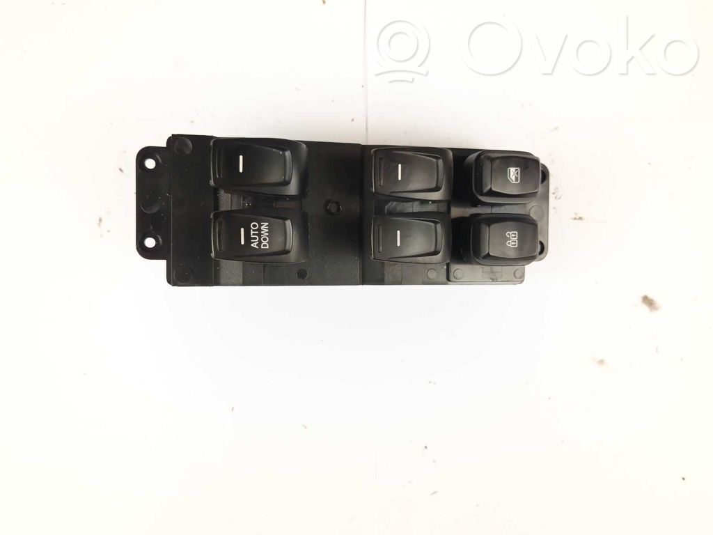 Przyciski szyb   8581135200LBV