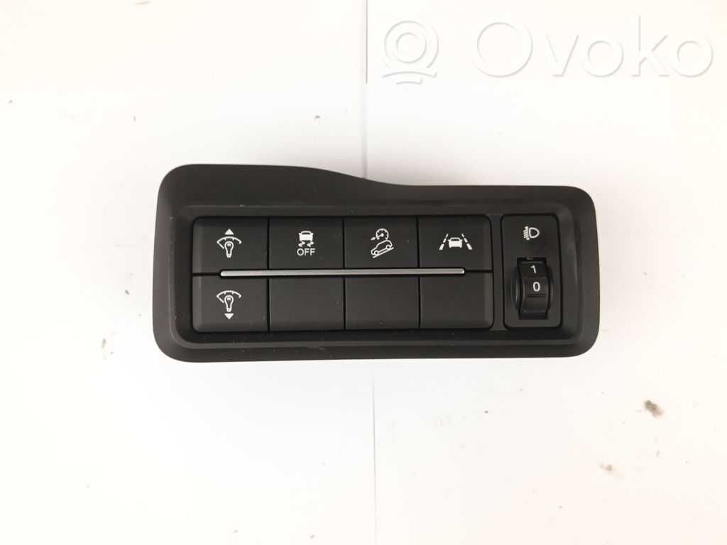 Interruptor de control multifunción   8580035140