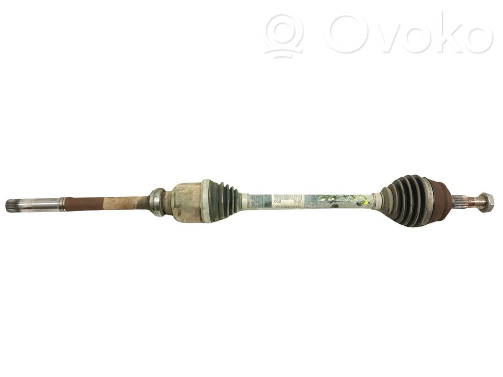 Opel Corsa F Semiasse anteriore 
