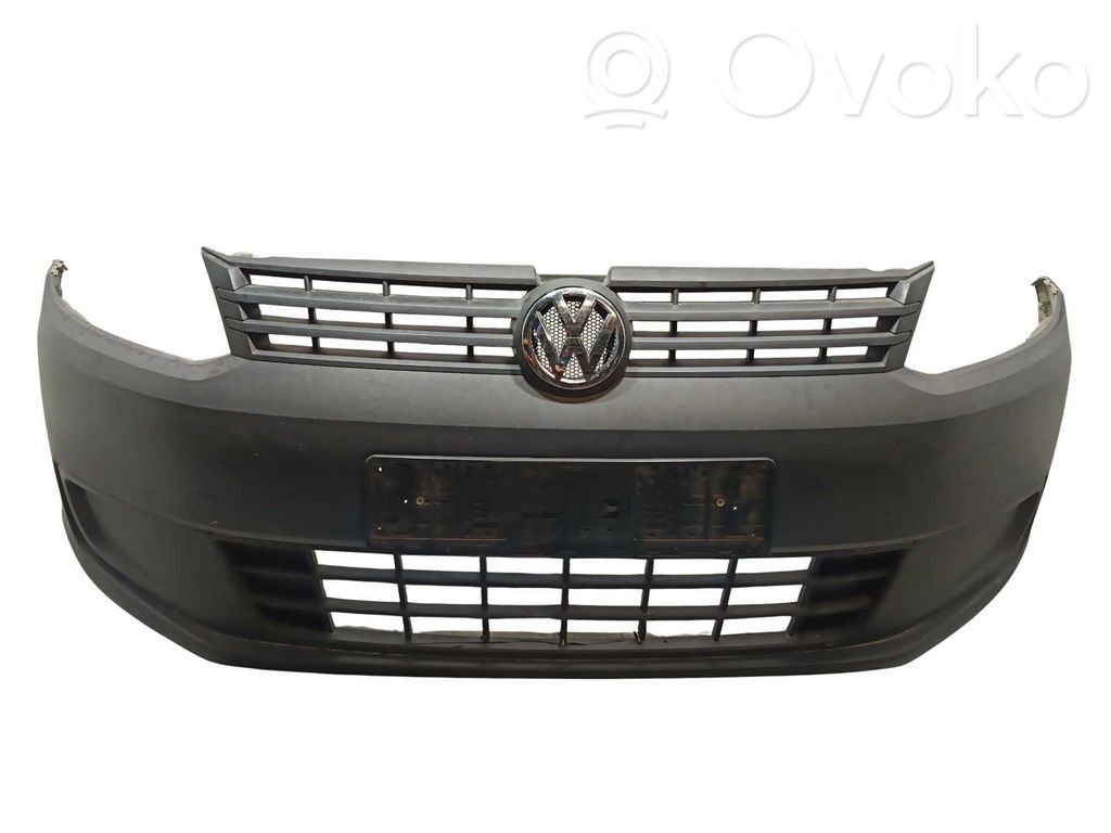 Volkswagen Caddy Parachoques delantero 