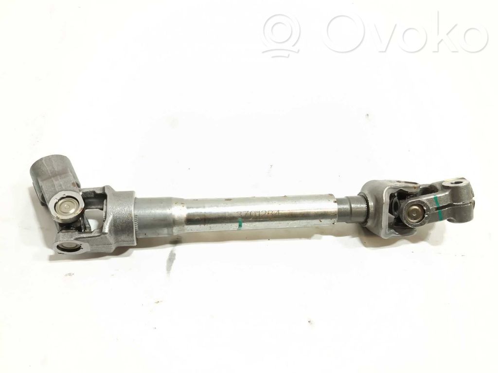 MG ZS Eje de transmisión delantero 